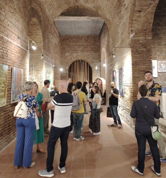 Al via la Rome Art Week: laboratorio diffuso di creatività