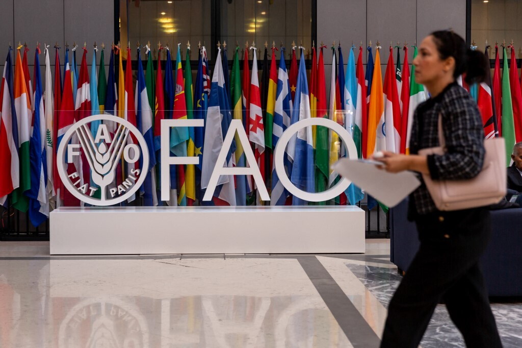 Sicurezza rafforzata a Roma: in programma il Forum della Fao e la commemorazione della dep...