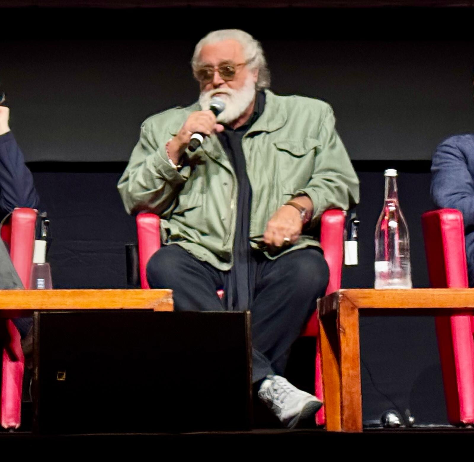 Diego Abatantuono: nel film sono il 'cattivo' ma molti spettatori saranno alla mia parte