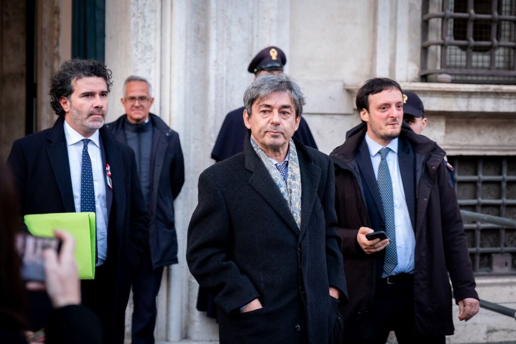 Garlasco: Parodi, spettacolarizzazione della giustizia non giova a nessuno