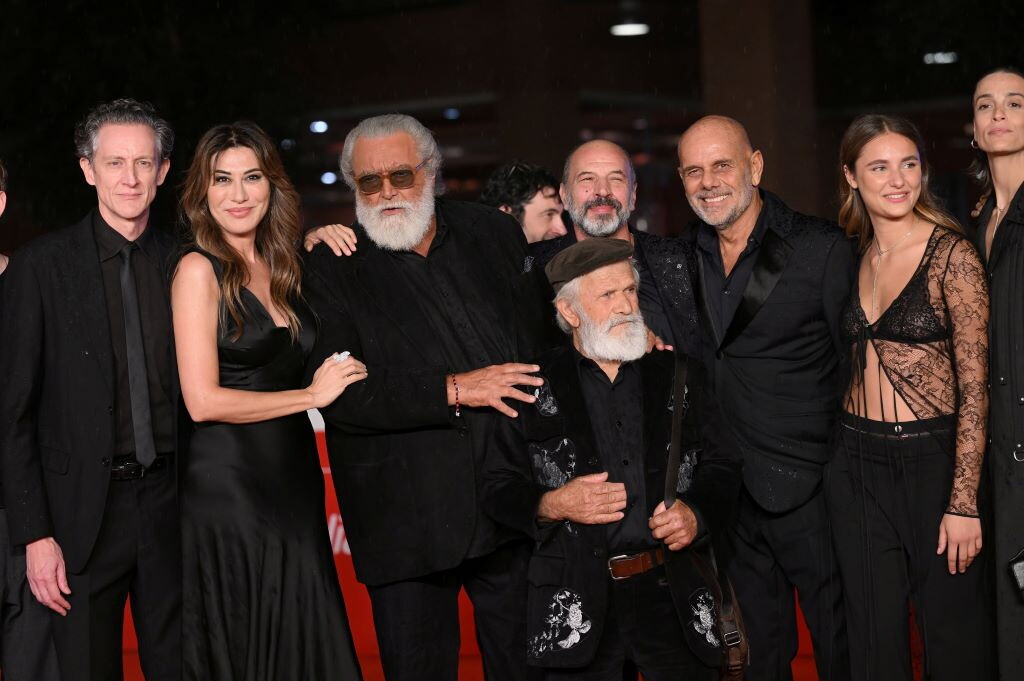 Al via la XX edizione della Festa del cinema, sul red carpet Milani, Baglio e Raffaele
