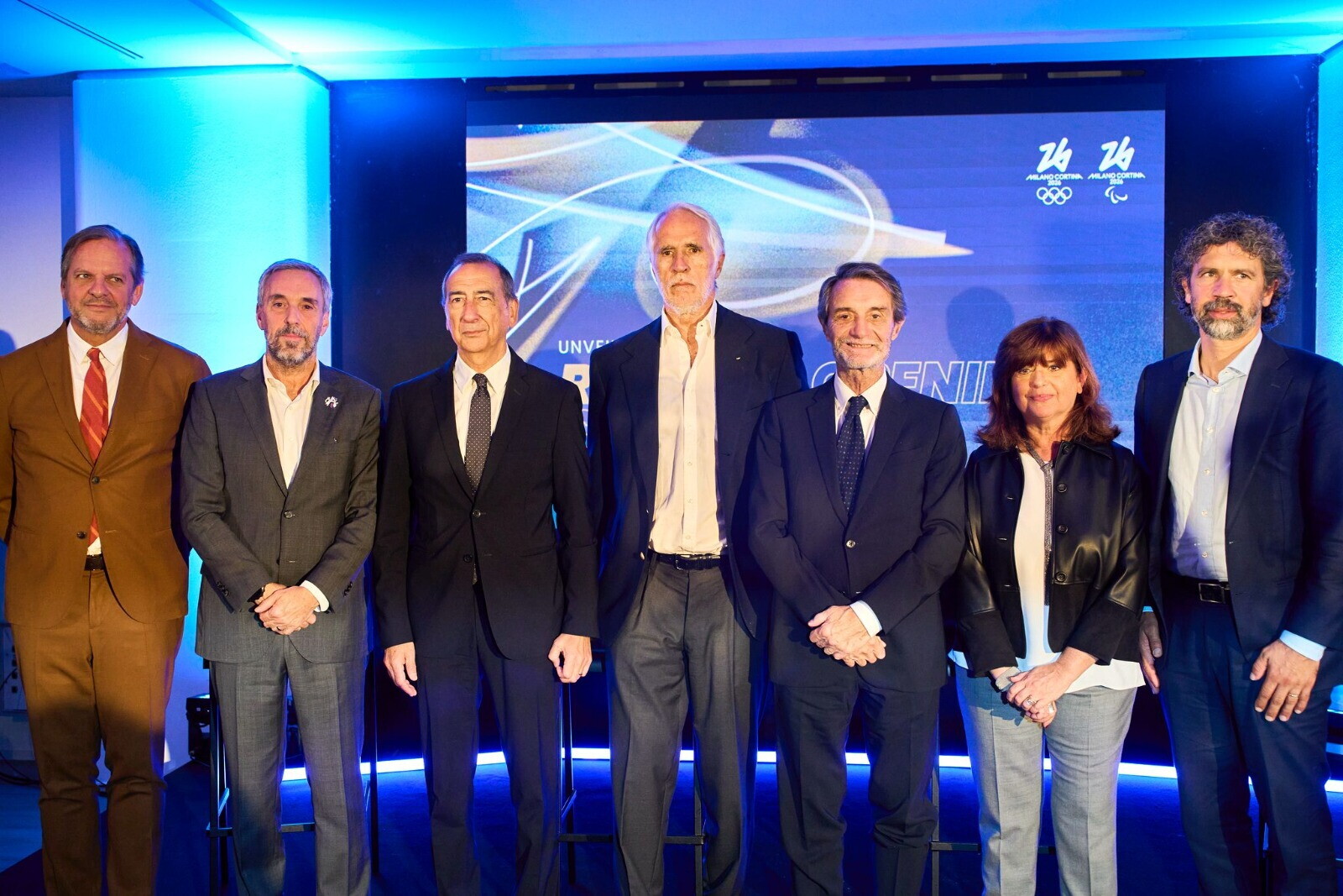 “Armonia” a Milano-Cortina 2026: celebra pace, inclusione e Made in Italy