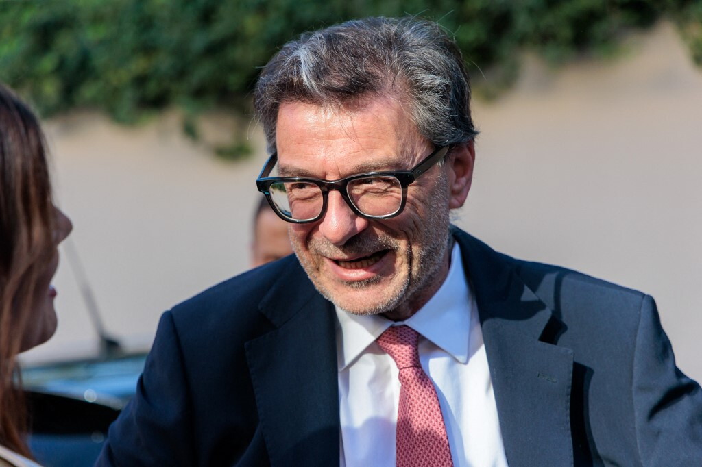 Giorgetti da Washington: “Io credo ai miracoli”, ottimismo dopo il vertice di maggioranza