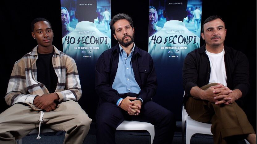 L'omicidio di Willy alla Festa del cinema, "morto per un gesto di umanità"