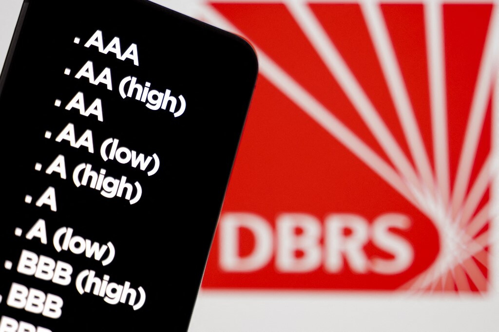Italia promossa da DBRS: rating sale a A (low), outlook passa a stabile
