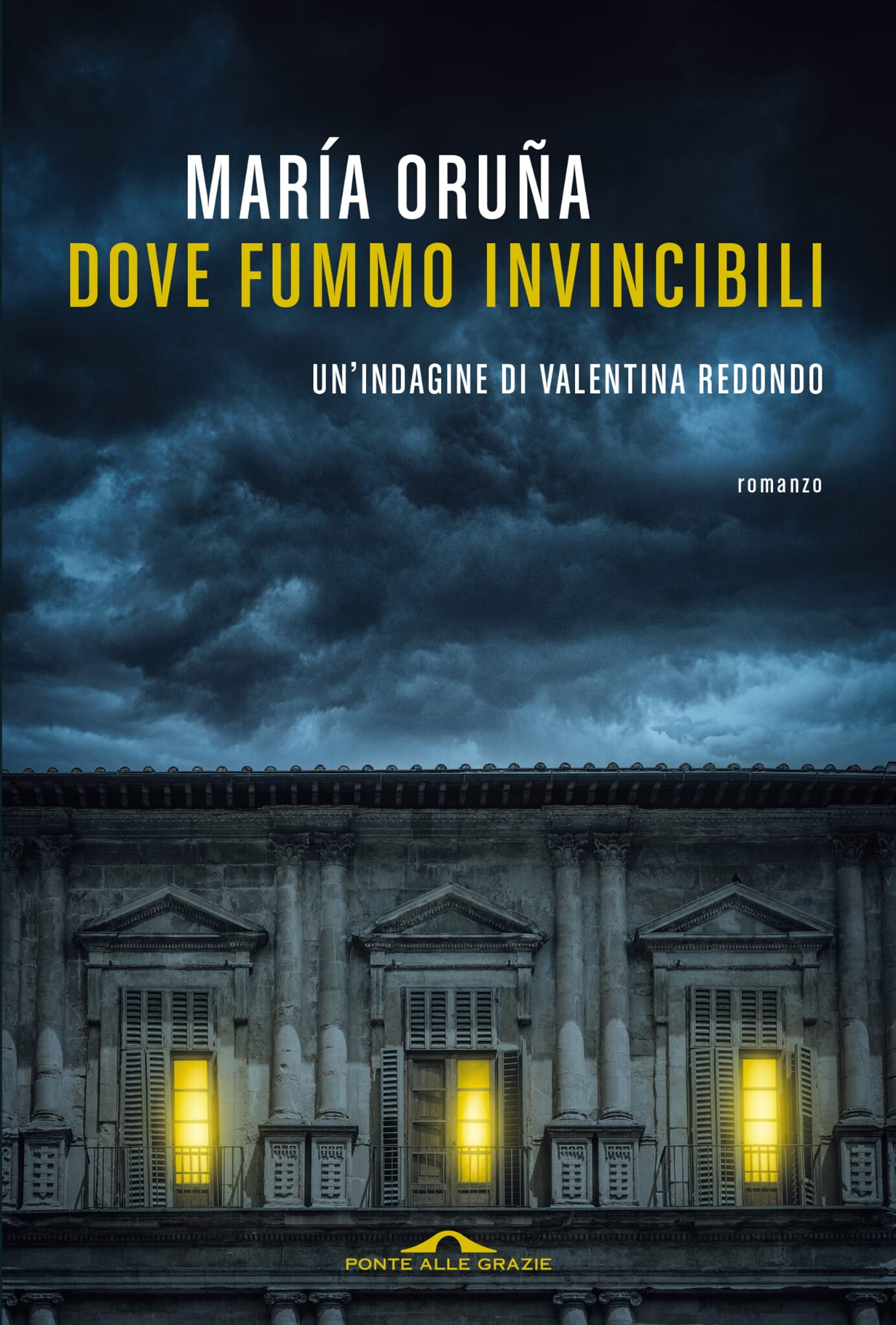 Se il passato è un fantasma