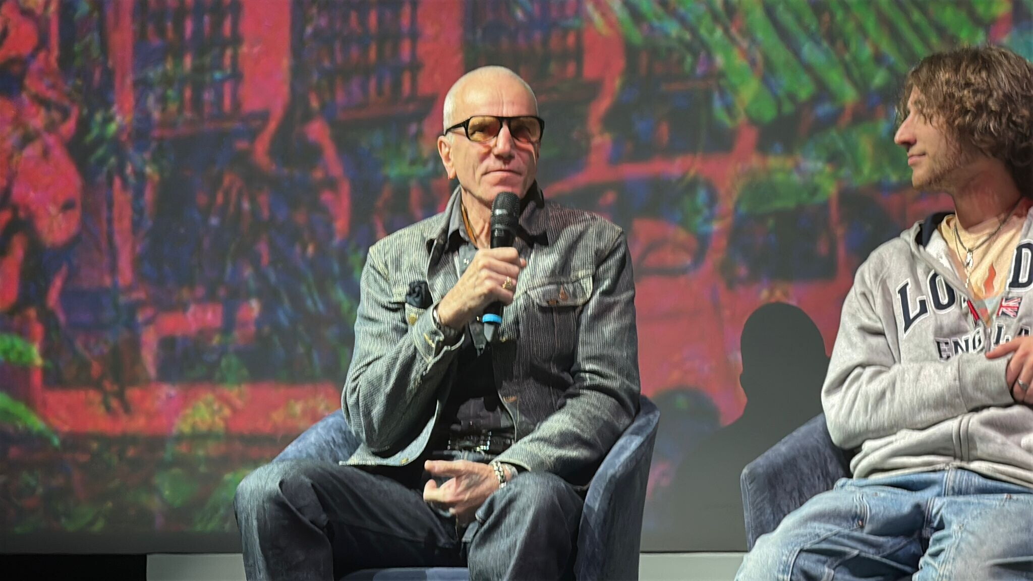 Daniel Day-Lewis torna dopo 8 anni: "Ho pensato, ci risiamo"