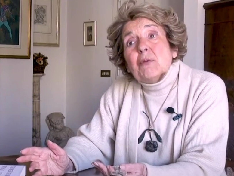 Morta a 91 anni Mamma Erasmus, fece cadere le barriere tra le università