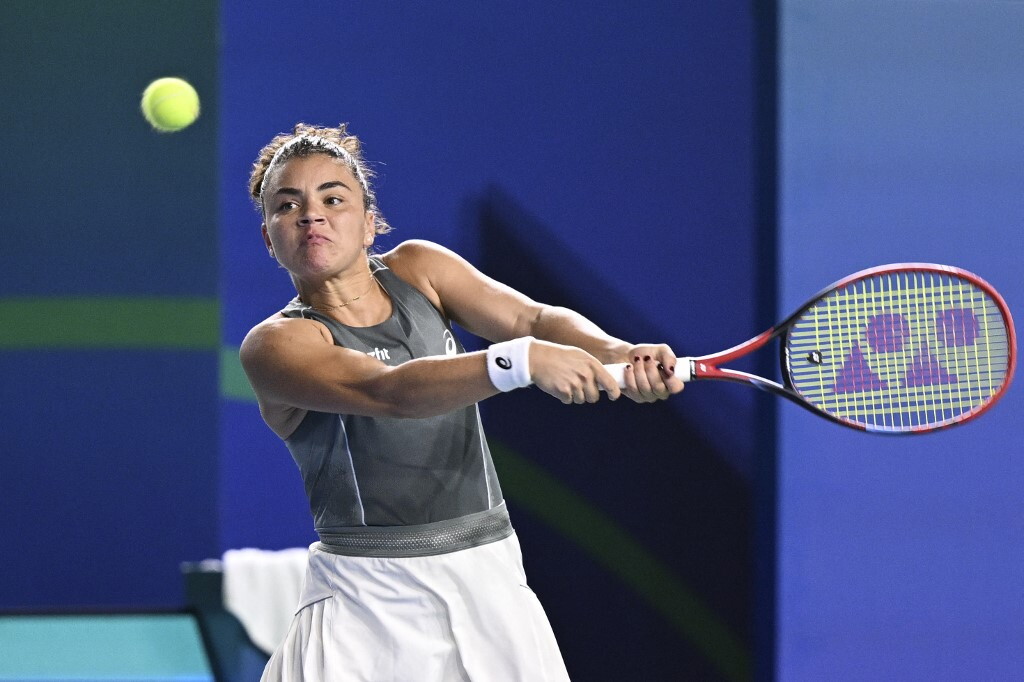 WTA Finals 2025: Jasmine Paolini tra le otto qualificate per Riad