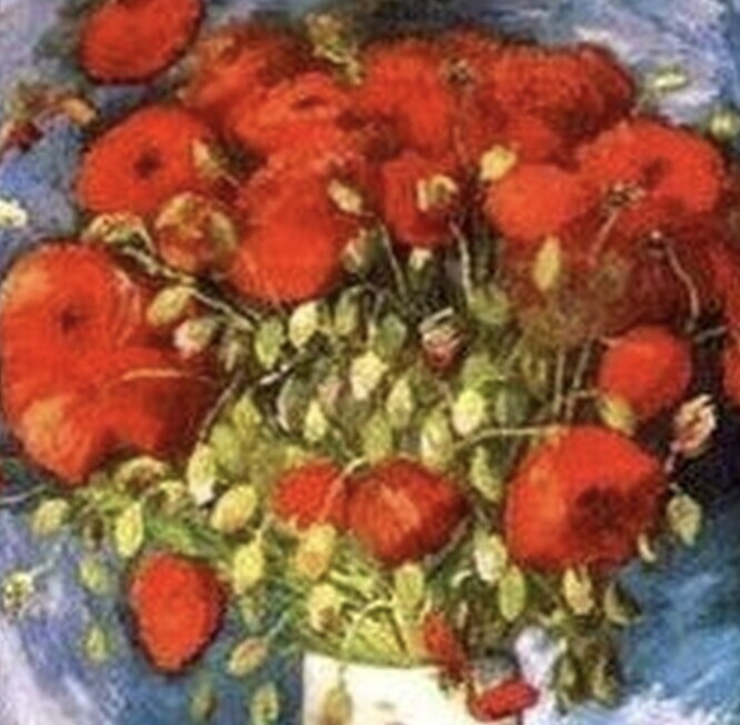 I furti dell'Arte, le opere mai più ritrovate