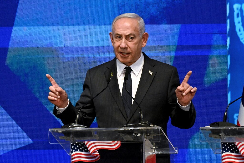 Israele indaga sulle fonti anonime di Naza. Netanyahu: "Intollerabile"