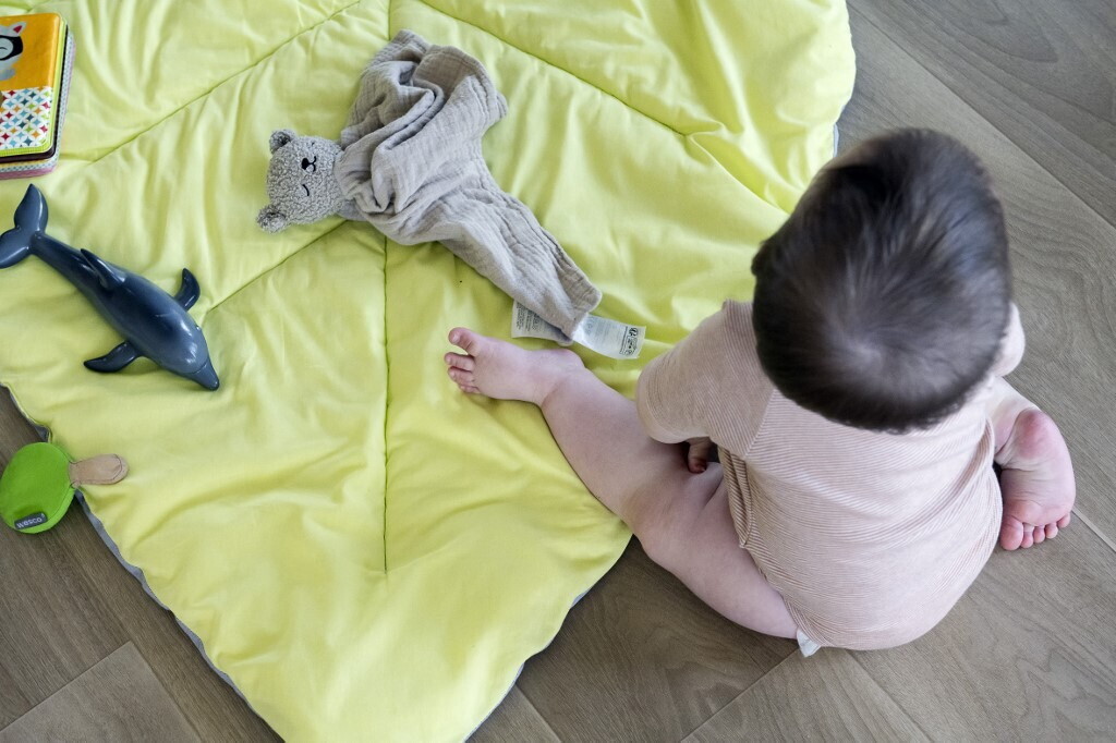 Istat: culle sempre più vuote. Nel 2025 crollano le nascite