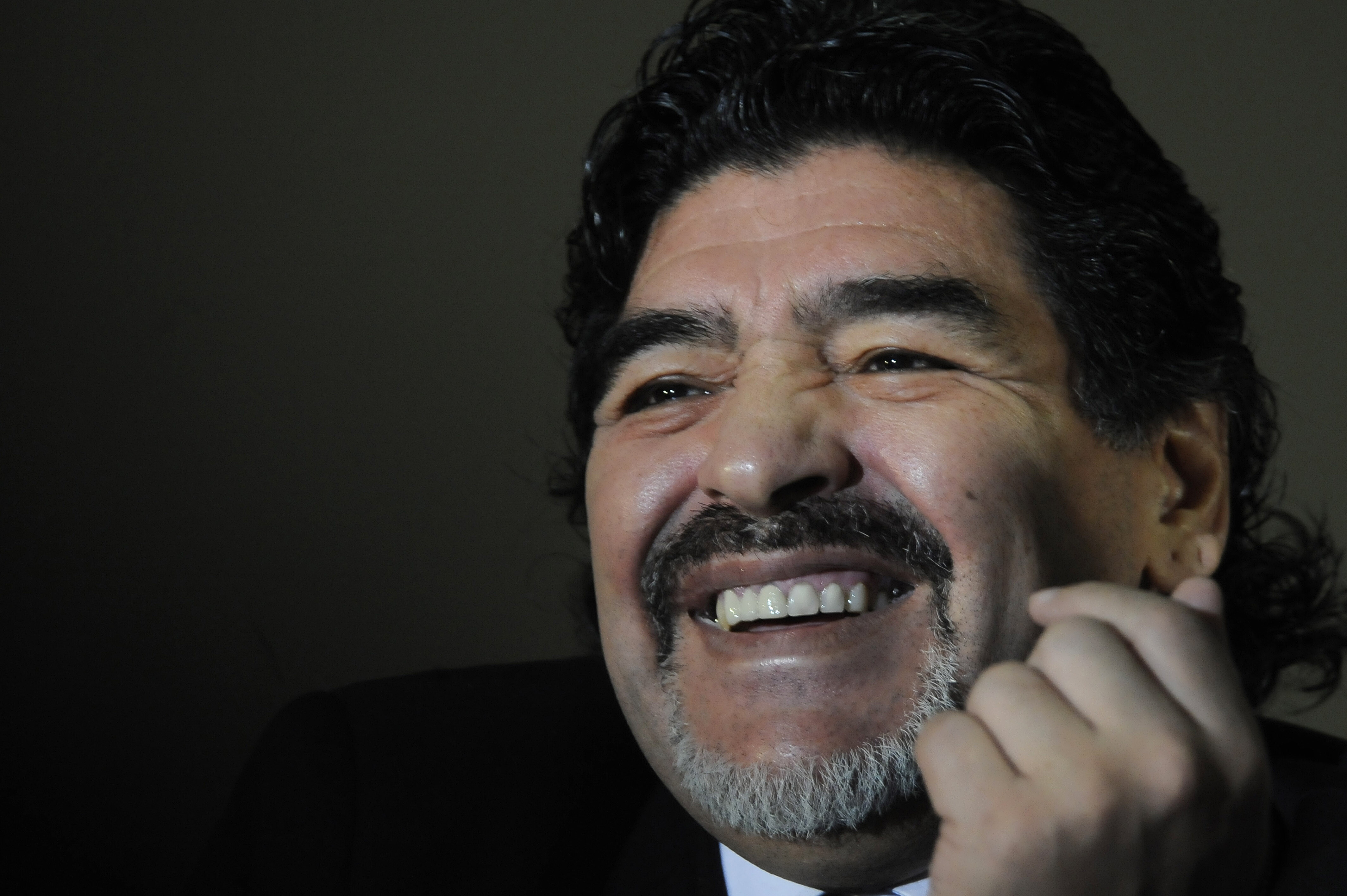 Nasce il marchio “Maradona”: accordo fra gli eredi e una società svedese per un brand d’alta gamma