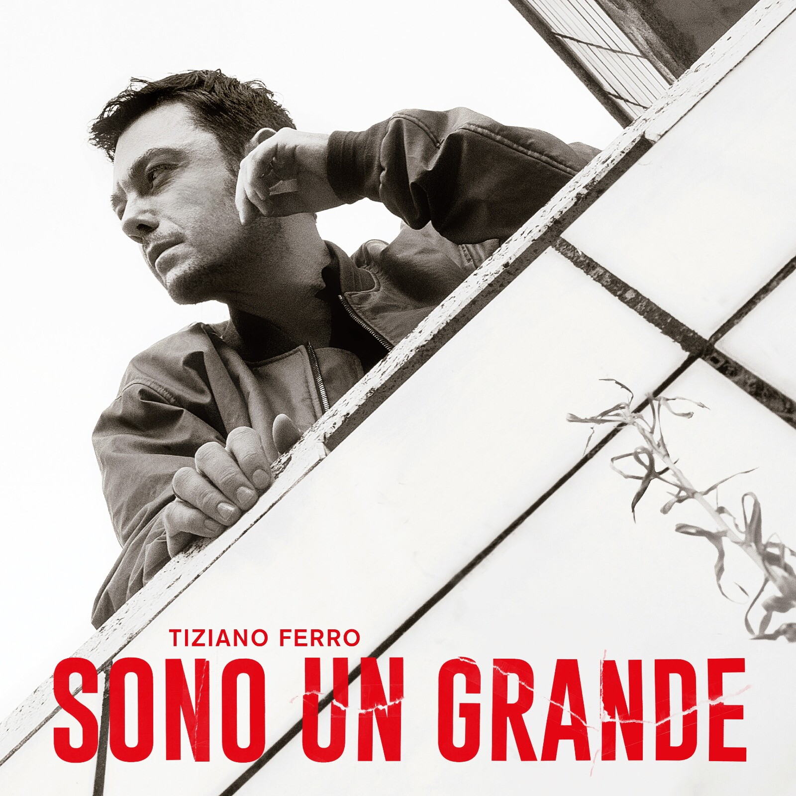 "Sono un grande", il ritorno di Tiziano Ferro