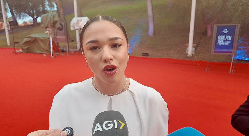 Maria Esposito e Silvia Uras: “Siamo una cosa bella”