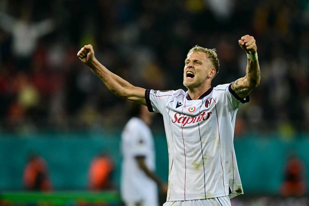 Trionfo europeo per Bologna e Fiorentina