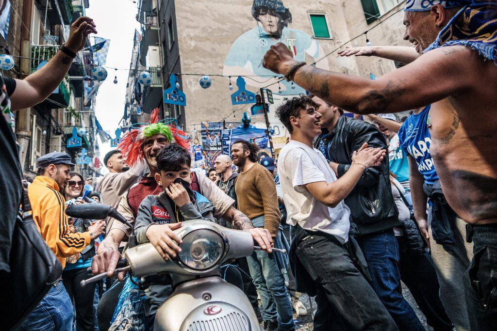 Arriva il compleanno di Maradona, Napoli festeggia il suo 'Natale laico'