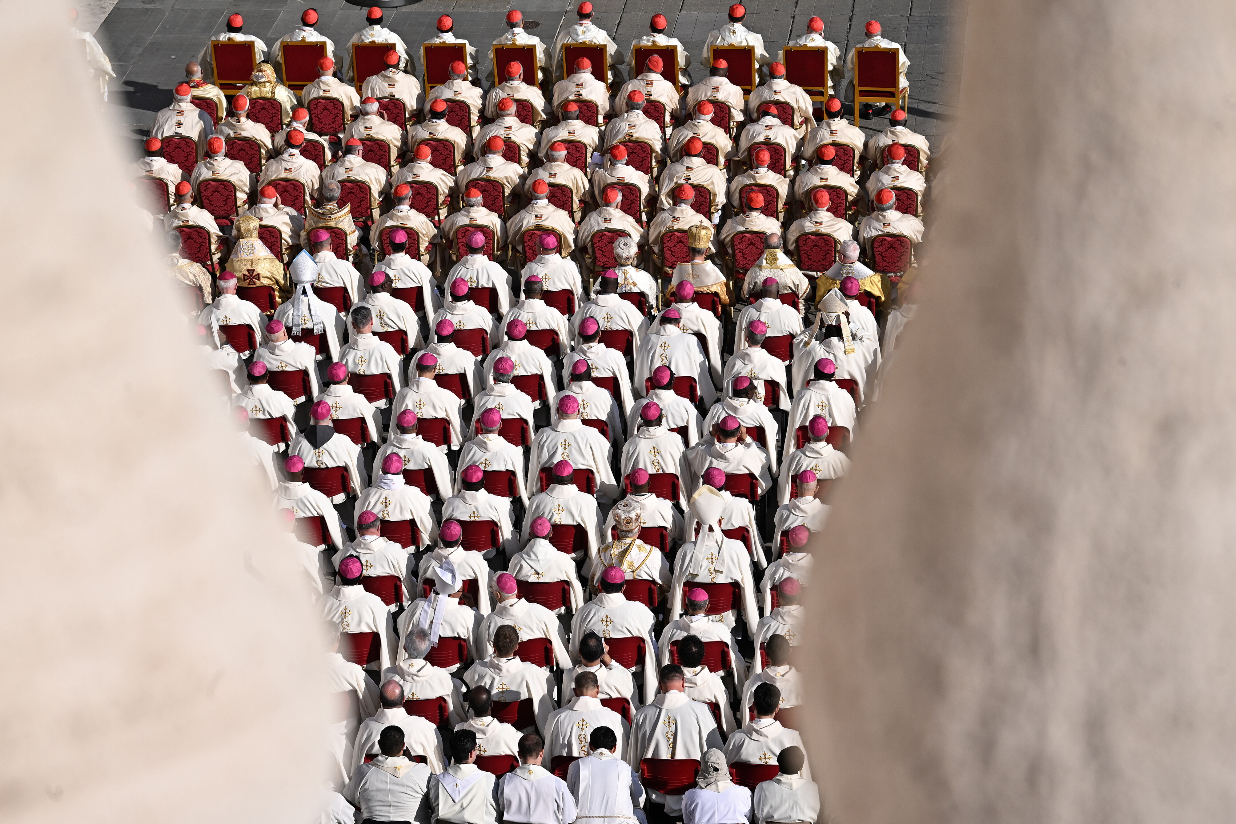 Abusi sessuali nel clero: in Italia oltre 1.000 sacerdoti coinvolti