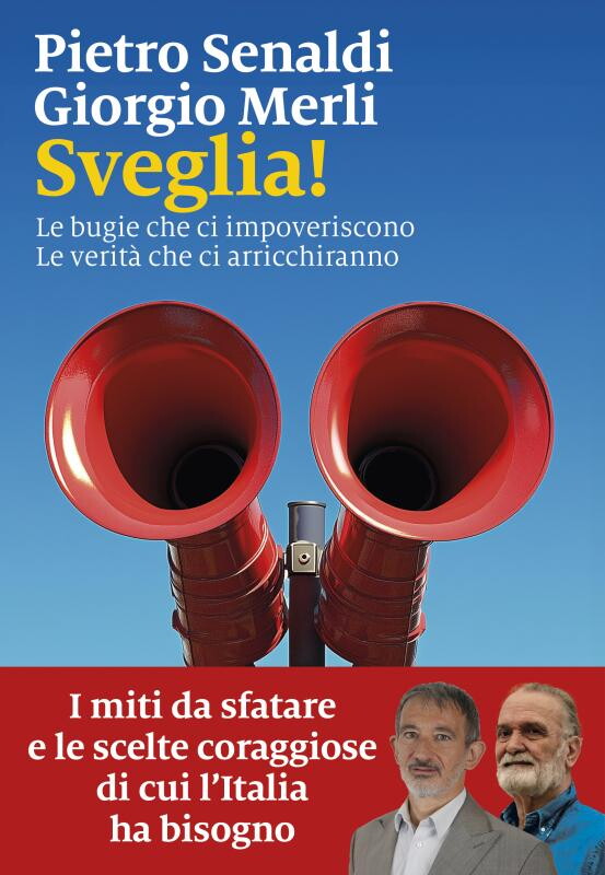 Perché l’Italia non s’è desta