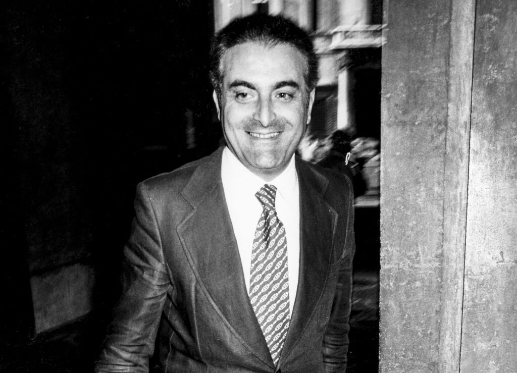 Omicidio di Piersanti Mattarella, l'ex prefetto Piritore agli arresti nega tutto