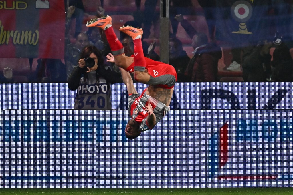 L'Atalanta sbatte contro il muro della Cremonese (1-1)