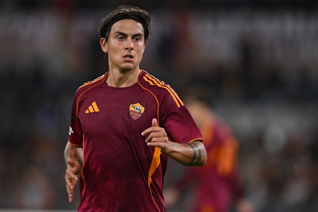 La Roma vince a Sassuolo: giallorossi in testa alla classifica con il Napoli