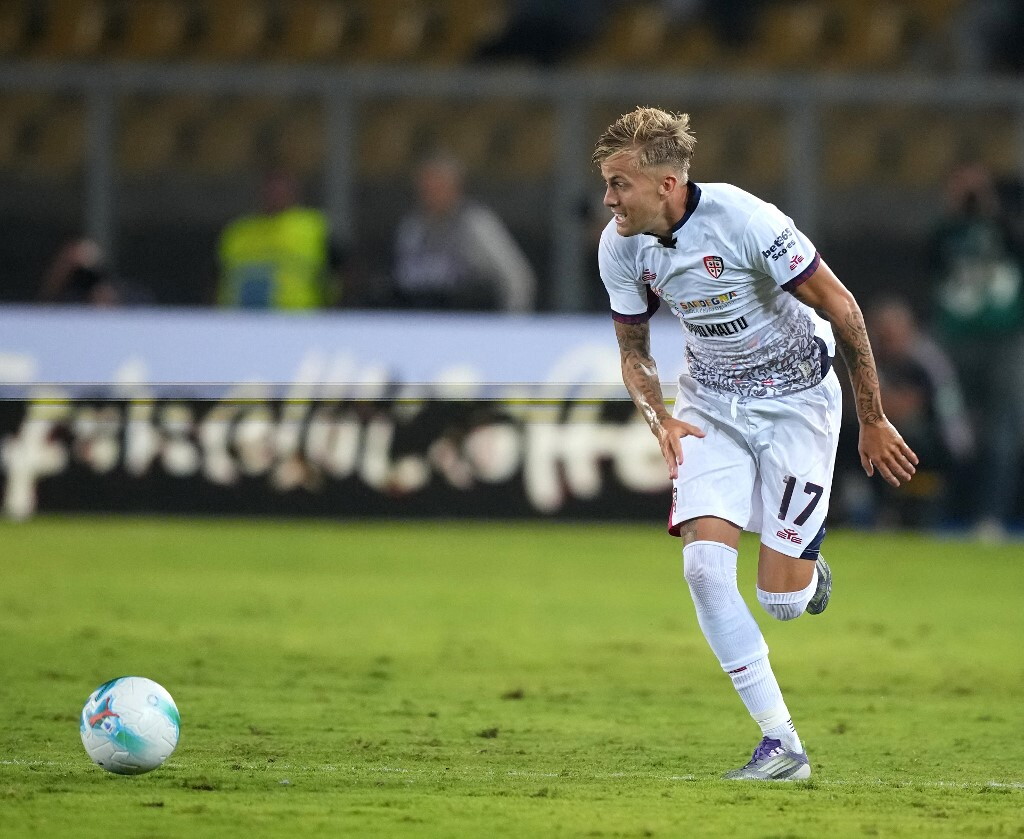 Verona, che beffa: il Cagliari acciuffa il 2-2 al 92'