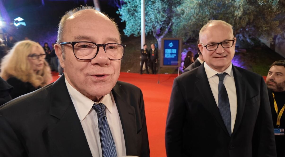 Verdone rassicura Gualtieri, "tranquillo, non ti farò le scarpe"