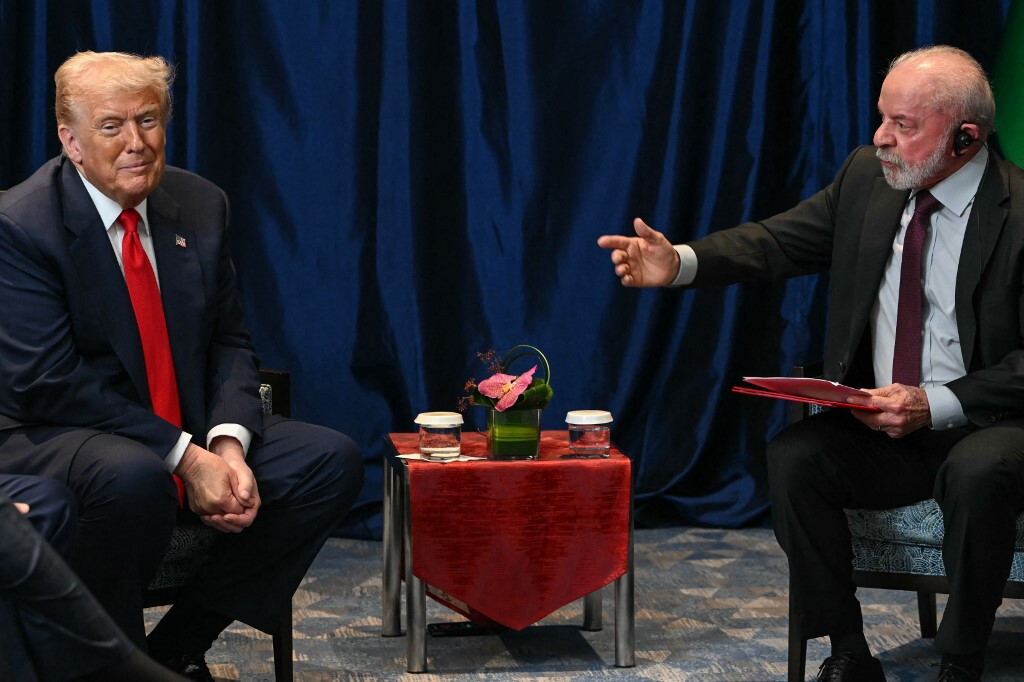 Lula annuncia un possibile accordo commerciale con Trump