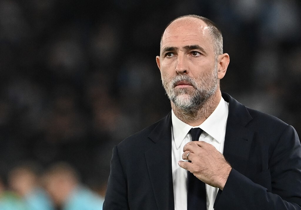 Tudor non è più l’allenatore della Juventus. Brambilla alla guida della panchina contro l'Udinese