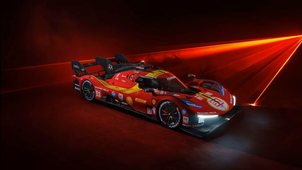 Ferrari e Conio rivoluzionano l’automotive di lusso con un progetto basato su blockchain