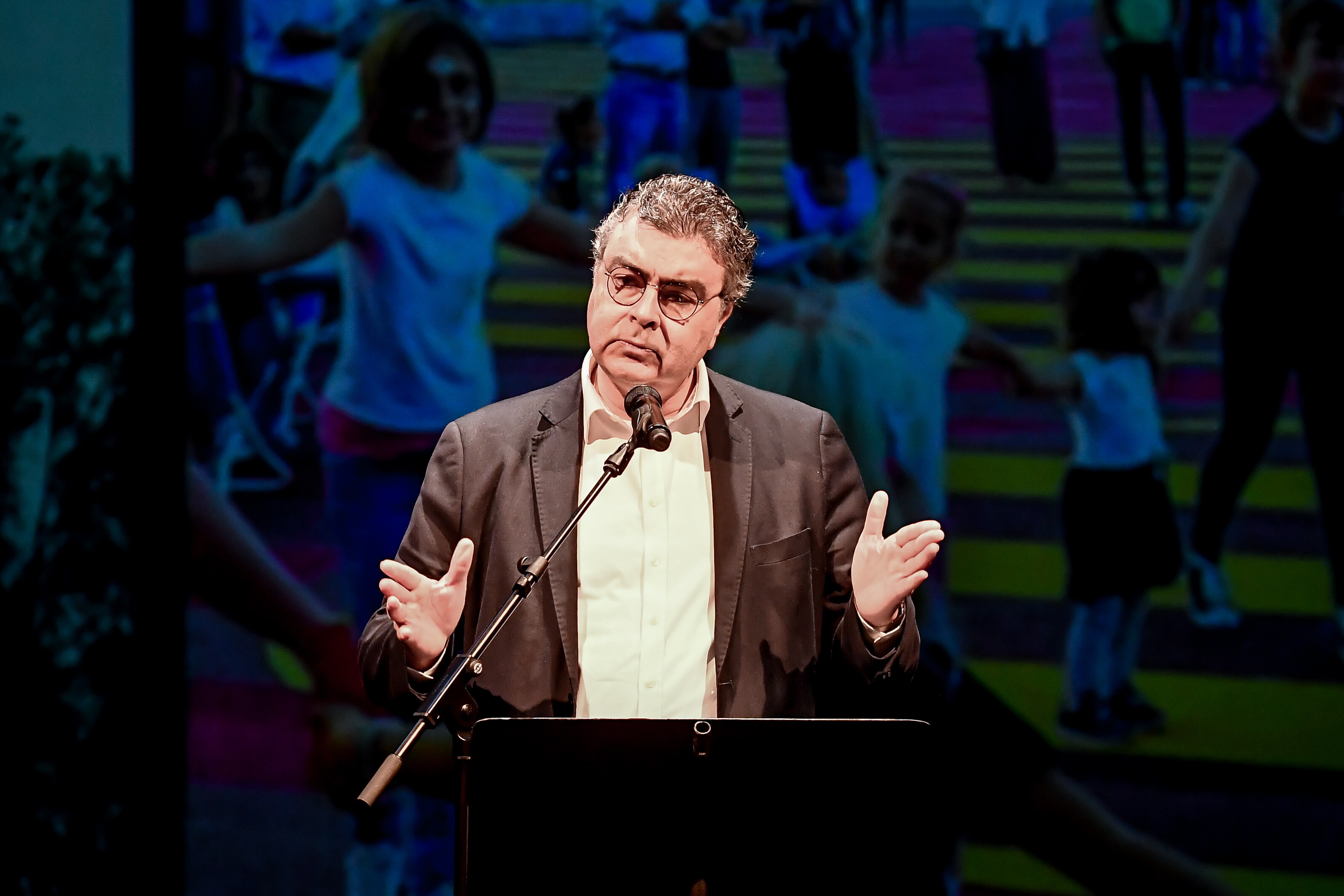 Fiano contestato alla Ca' Foscari": Fuori i sionisti dall'università"