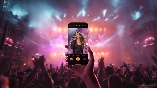 L’IA al servizio della fotografia e dell’esperienza d’uso