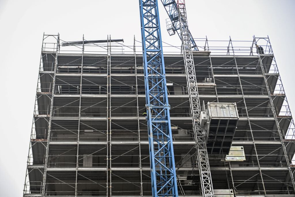 Sicurezza nei cantieri edili: via libera al badge digitale e alla patente a crediti