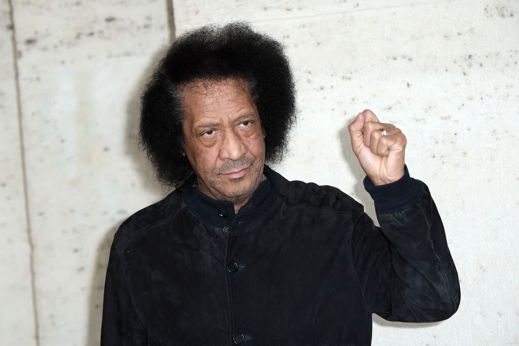 È morto James Senese, era ricoverato da un mese per un'infezione polmonare