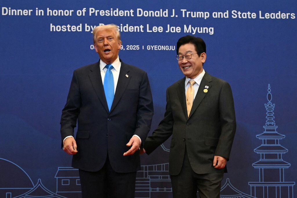 Trump annuncia l'accordo commerciale con la Corea del Sud