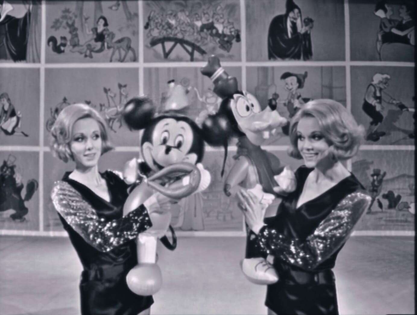 La Rai celebra Topolino con quattro puntate speciali a Natale