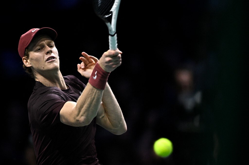 Parigi, Sinner batte Shelton 6-3 6-3 e approda in semifinale