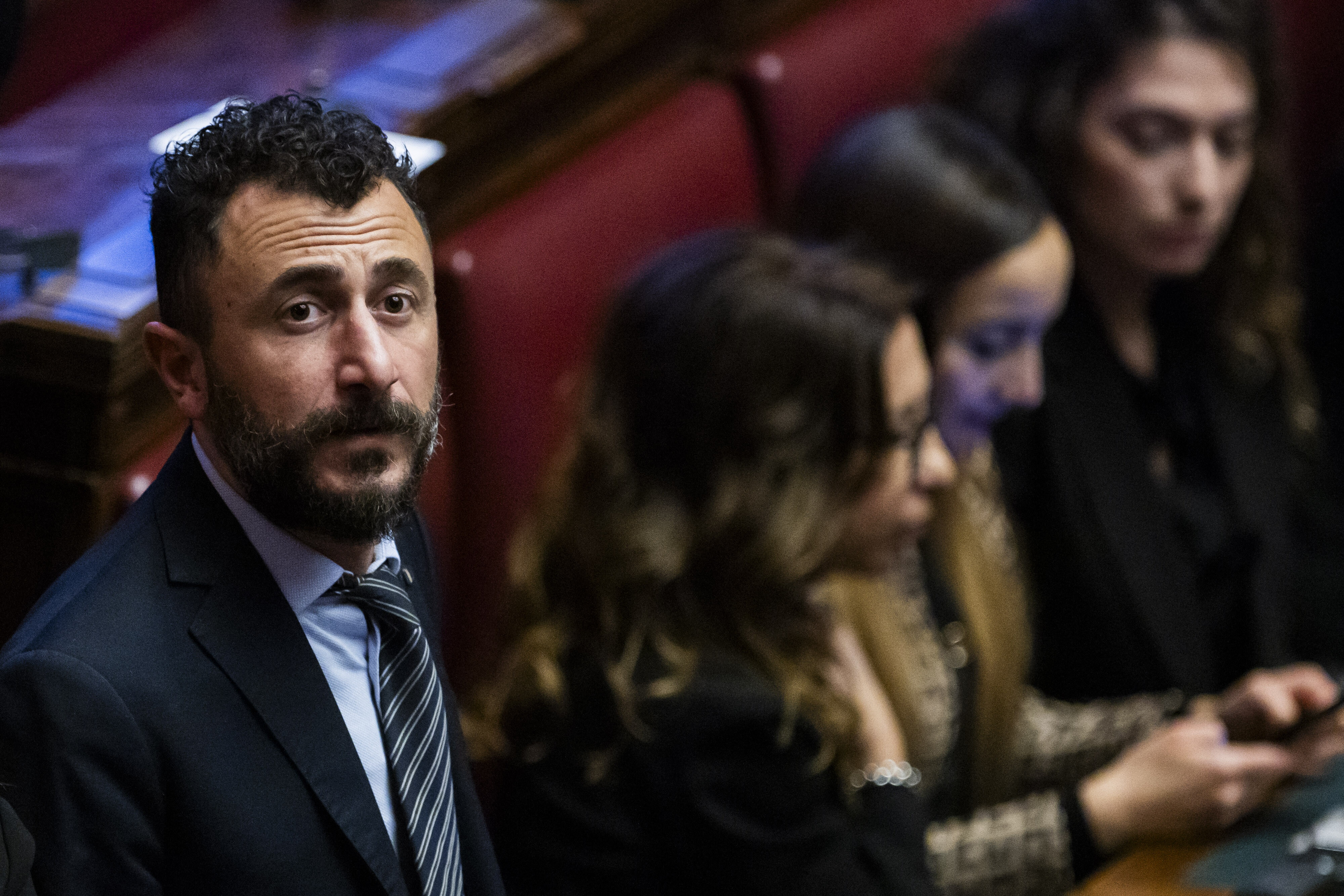 Pozzolo contro la procura di Biella: "Sbriciolato il castello di accuse"