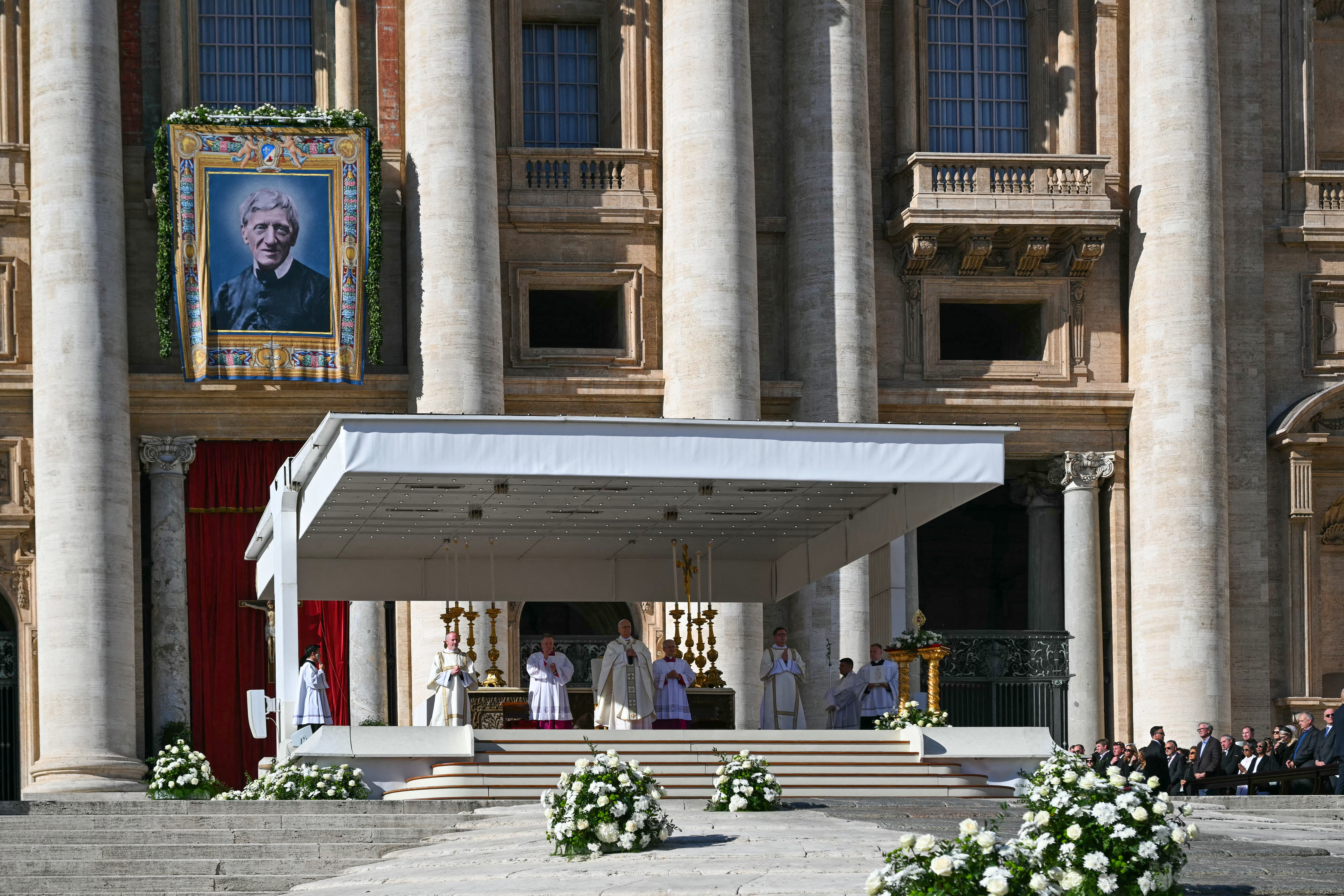 San John Newman proclamato Dottore della Chiesa, "Cor ad cor loquitur"