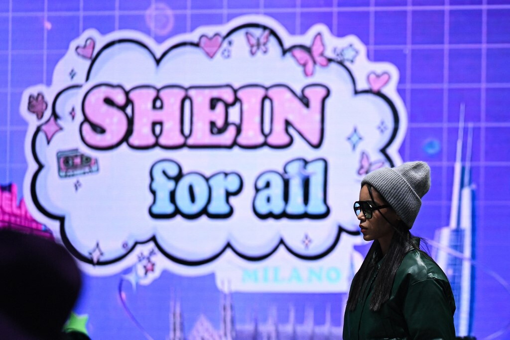 Vendita di bambole pedopornografiche, Shein segnalata in Francia