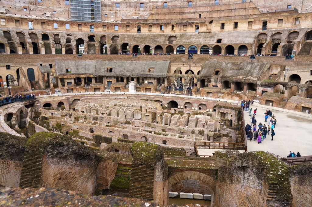 Successo per la #domenicalmuseo: Colosseo e Pompei i più visitati