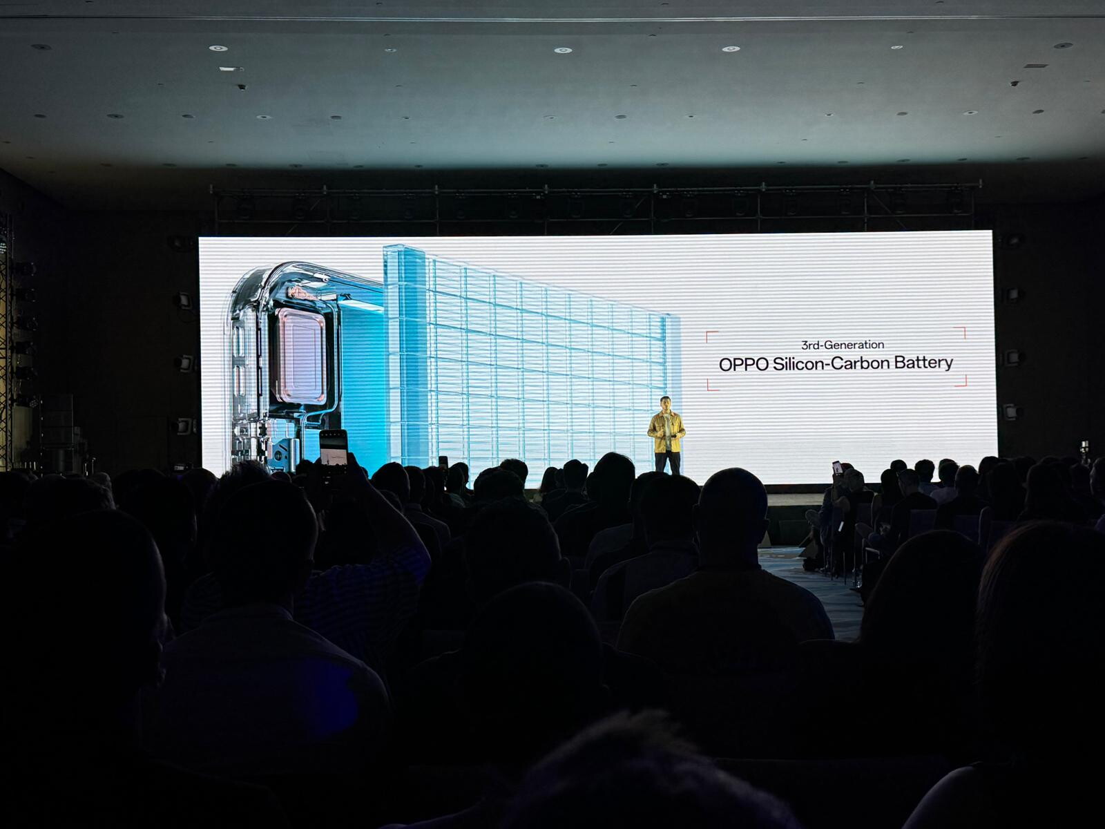 Il nuovo rinascimento degli smartphone: come l’IA sta cambiando tutto