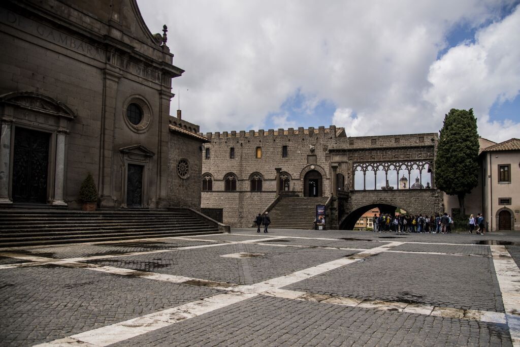 Le Capitali “nascoste” della Storia