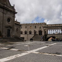 Viterbo città immaginaria. La 'visione' di Filippo Rossi