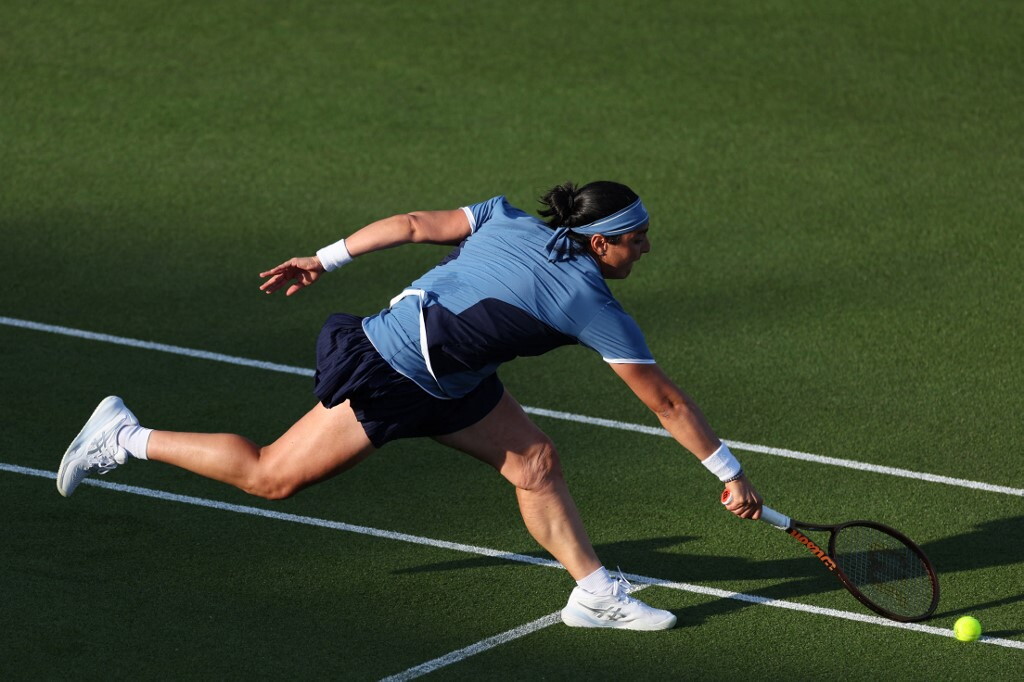 Tennis, Ons Jabeur si ferma. "Il calendario ci sta uccidendo"