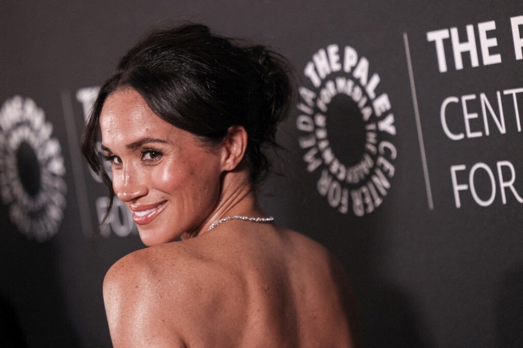 Meghan Markle torna sul grande schermo