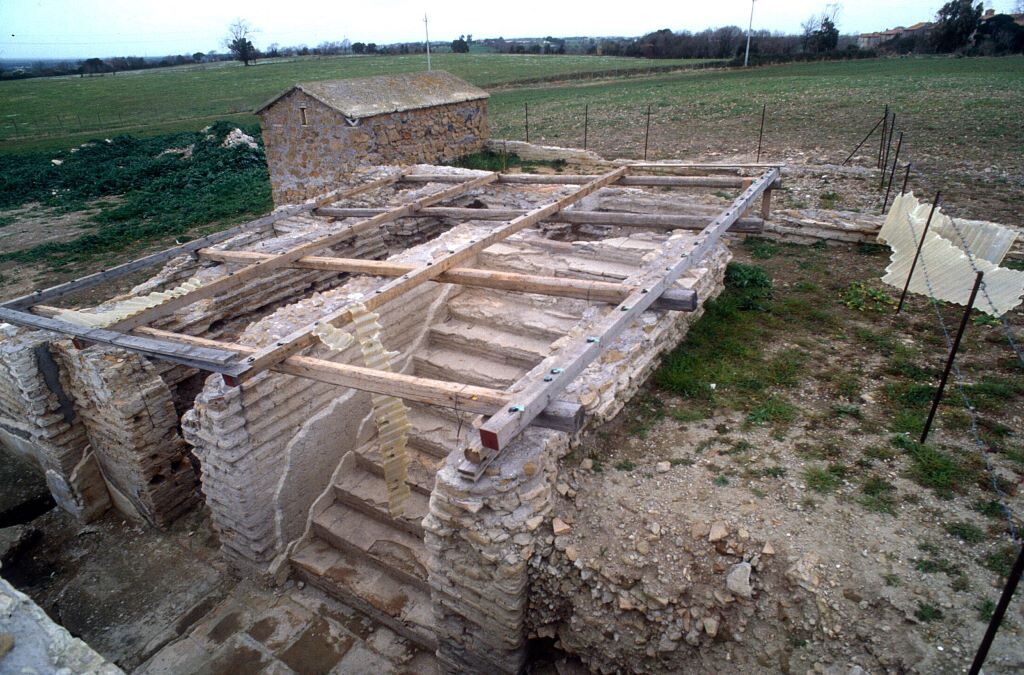 Tutto cominciò a Lavinio