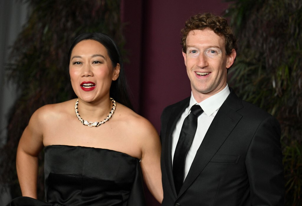 Biohub, il progetto di Zuckerberg-Chan per curare ogni malattia