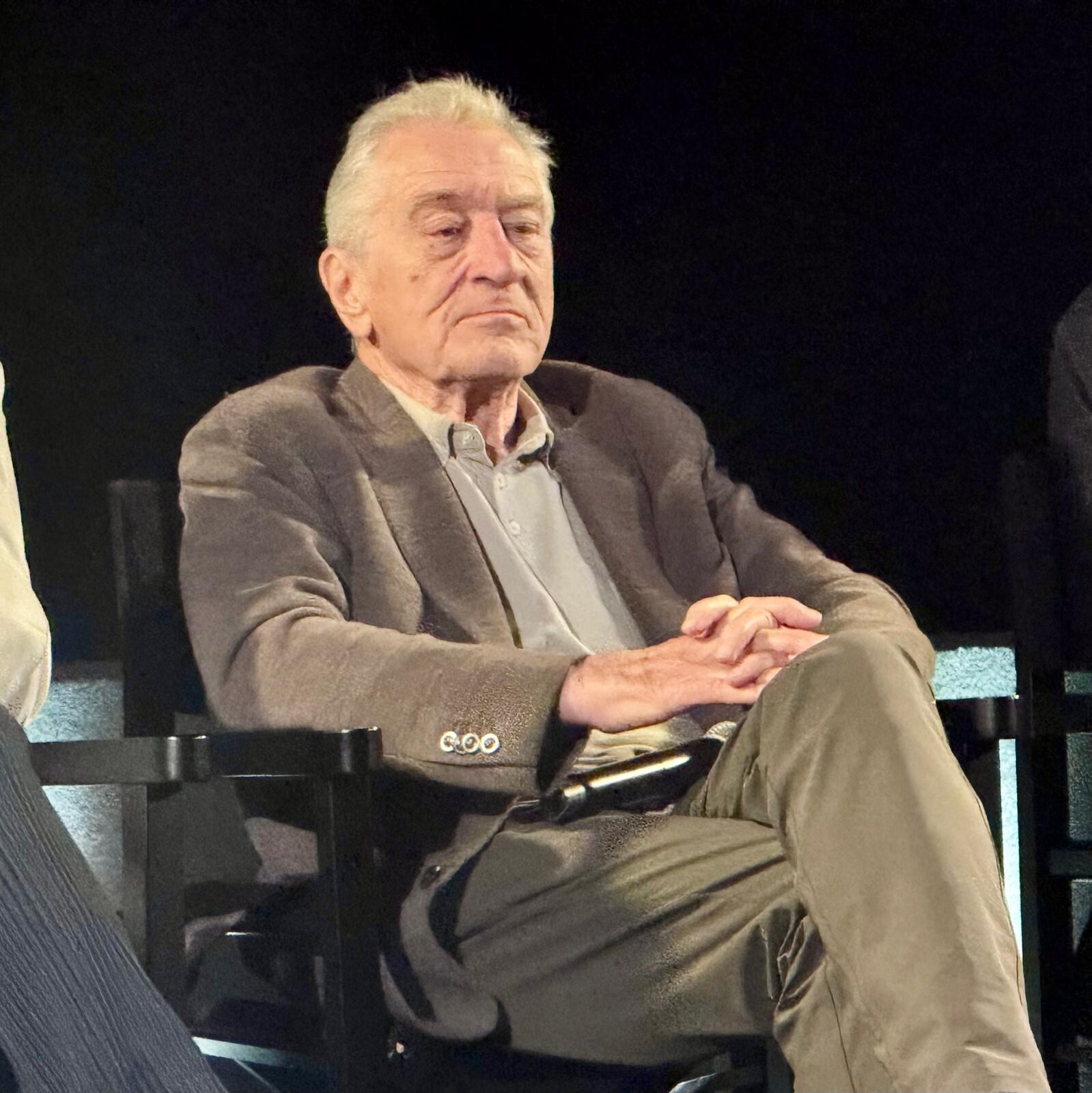De Niro: "Mamdani sindaco di New York? E' ora di riprenderci questo Paese"